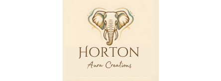 Horton Aura Creations