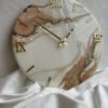 Resin Wall Clocks
