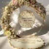 Resin Engagement Ring Stand